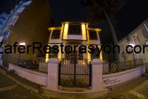 Çarşamba Kent Müzesi