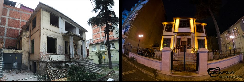 Çarşamba Kent Müzesi