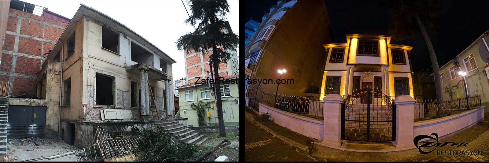 Çarşamba Kent Müzesi